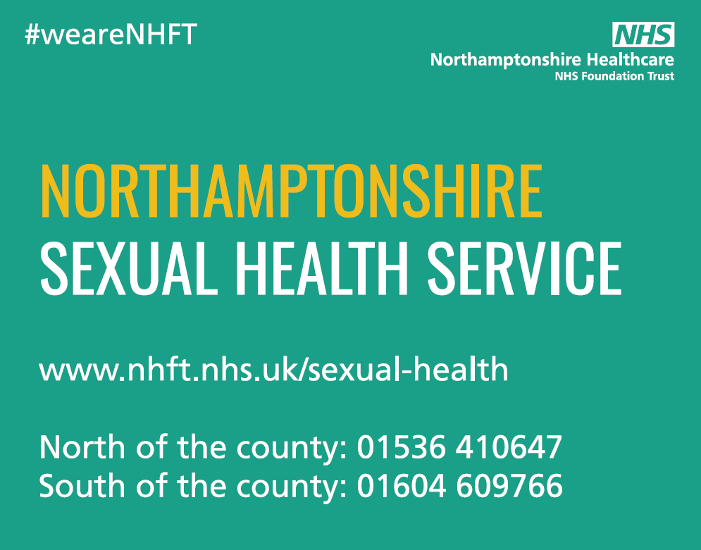 Northamptonshire NHFT Logo